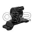 Poduszka silnika do Mitsubishi, 513735, GSP w ofercie sklepu e-autoparts.pl 