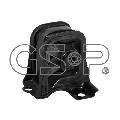 Poduszka silnika do Hondy, 514521, GSP w ofercie sklepu e-autoparts.pl 