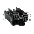 Poduszka silnika do Nissana, 514682, GSP w ofercie sklepu e-autoparts.pl 