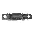 Tuleja wahacza do Nissana, 516188, GSP w ofercie sklepu e-autoparts.pl 