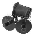 Tuleja wahacza do Hondy, 516411S, GSP w ofercie sklepu e-autoparts.pl 