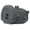 Wspornik, łożyskowanie wahacza poprzecznego516654, GSP w ofercie sklepu e-autoparts.pl 