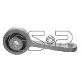 Łącznik stabilizatora do Mercedesa, 517496, GSP w ofercie sklepu e-autoparts.pl 