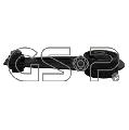 Poduszka silnika do Nissana, 519485, GSP w ofercie sklepu e-autoparts.pl 