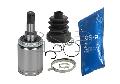 Zestaw przegubu, wał napędowy do Hondy, 601654, GSP w ofercie sklepu e-autoparts.pl 