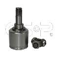 Zestaw przegubu, wał napędowy do Fiata, 617004, GSP w ofercie sklepu e-autoparts.pl 