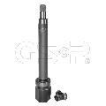 Zestaw przegubu, wał napędowy do Forda, 618087, GSP w ofercie sklepu e-autoparts.pl 