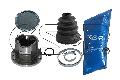 Zestaw przegubu, wał napędowy do Nissana, 641014, GSP w ofercie sklepu e-autoparts.pl 