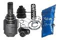 Zestaw przegubu, wał napędowy do Daci, 650107, GSP w ofercie sklepu e-autoparts.pl 