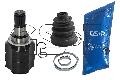 Zestaw przegubu, wał napędowy do Toyoty, 659042, GSP w ofercie sklepu e-autoparts.pl 