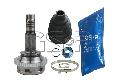 Zestaw przegubu, wał napędowy do Opla, 801420, GSP w ofercie sklepu e-autoparts.pl 