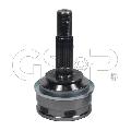 Zestaw przegubu, wał napędowy do Daihatsu, 814006, GSP w ofercie sklepu e-autoparts.pl 