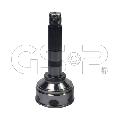 Zestaw przegubu, wał napędowy do Daihatsu, 814007, GSP w ofercie sklepu e-autoparts.pl 