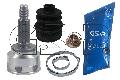 Zestaw przegubu, wał napędowy do Mazdy, 818030, GSP w ofercie sklepu e-autoparts.pl 