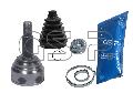 Zestaw przegubu, wał napędowy do Forda, 818258, GSP w ofercie sklepu e-autoparts.pl 