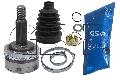 Zestaw przegubu, wał napędowy do Kia, 824049, GSP w ofercie sklepu e-autoparts.pl 