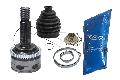 Zestaw przegubu, wał napędowy do Hyundia, 827110, GSP w ofercie sklepu e-autoparts.pl 