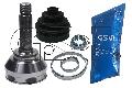 Zestaw przegubu, wał napędowy do Mercedesa, 835018, GSP w ofercie sklepu e-autoparts.pl 