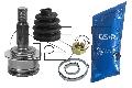 Zestaw przegubu, wał napędowy do Mitsubishi, 839175, GSP w ofercie sklepu e-autoparts.pl 