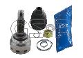 Zestaw przegubu, wał napędowy do Mitsubishi, 841423, GSP w ofercie sklepu e-autoparts.pl 