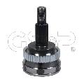 Zestaw przegubu, wał napędowy do Renault, 850065, GSP w ofercie sklepu e-autoparts.pl 