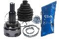 Zestaw przegubu, wał napędowy do Renault, 850136, GSP w ofercie sklepu e-autoparts.pl 