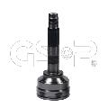Zestaw przegubu, wał napędowy , 875007, GSP w ofercie sklepu e-autoparts.pl 