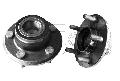 Zestaw łożysk koła do Chryslera, 9237013, GSP w ofercie sklepu e-autoparts.pl 