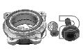 Zestaw łożysk koła do Audi, 9262002K, GSP w ofercie sklepu e-autoparts.pl 