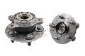 Zestaw łożysk koła do Toyoty, 9326065, GSP w ofercie sklepu e-autoparts.pl 