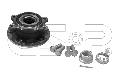 Zestaw łożysk koła do Nissana, 9329028K, GSP w ofercie sklepu e-autoparts.pl 