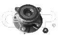 Zestaw łożysk koła do Toyoty, 9330014K, GSP w ofercie sklepu e-autoparts.pl 