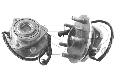 Zestaw łożysk koła do Jeepa, 9332006, GSP w ofercie sklepu e-autoparts.pl 