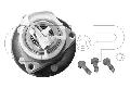 Zestaw łożysk koła do Opla, 9333083K, GSP w ofercie sklepu e-autoparts.pl 