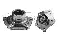 Piasta koła do Audi, 9442002, GSP w ofercie sklepu e-autoparts.pl 