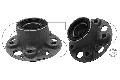Sworzeń zwrotnicy, zawieszenie koła do Mercedesa, 9499043, GSP w ofercie sklepu e-autoparts.pl 