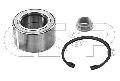 Zestaw łożysk kołaGK3628, GSP w ofercie sklepu e-autoparts.pl 