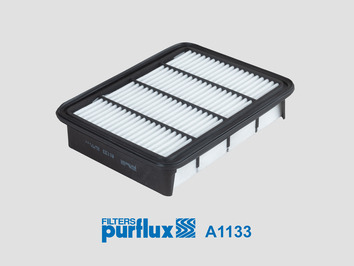 Filtr powietrza A1133 PURFLUX