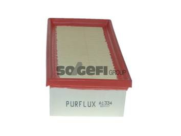 Filtr powietrza A1334 PURFLUX