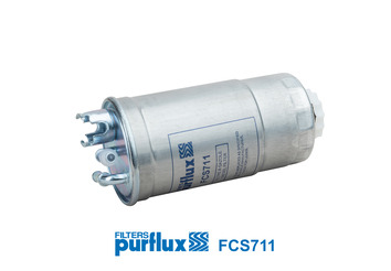 Filtr paliwa FCS711 PURFLUX