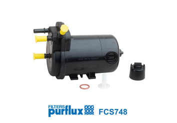 Filtr paliwa FCS748 PURFLUX