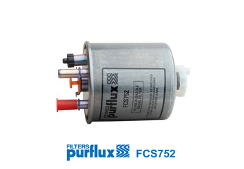 Filtr paliwa FCS752 PURFLUX
