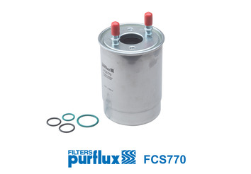 Filtr paliwa FCS770 PURFLUX