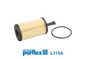 Filtr oleju L310A PURFLUX