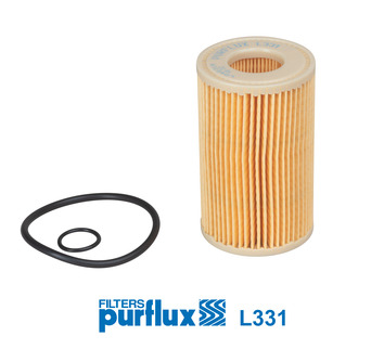 Filtr oleju L331 PURFLUX