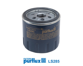 LS285 Filtr oleju PURFLUX