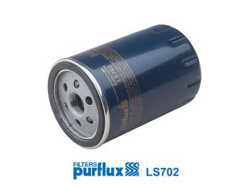 LS702 Filtr oleju PURFLUX
