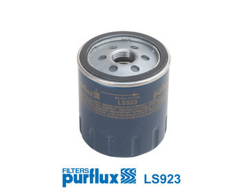 LS923 Filtr oleju PURFLUX