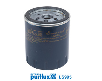 Filtr oleju LS995 PURFLUX
