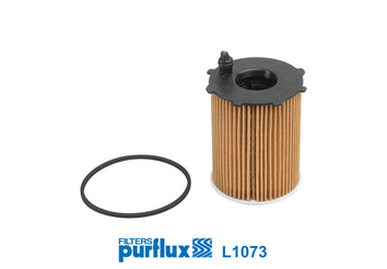 Filtr oleju L1073 PURFLUX